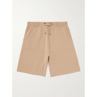 PIACENZA 1733 Straight-Leg Cotton Bermuda Shorts 1647597308203341