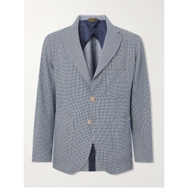RRL Striped Cotton-Seersucker Suit Jacket 1647597308232979