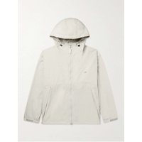 DANTON Stunner Logo-Print Shell Hooded Jacket 1647597308398766
