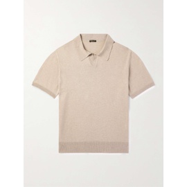 RUBINACCI Cotton Polo Shirt 1647597308896502