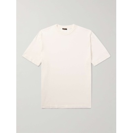 RUBINACCI Slim-Fit Cotton T-Shirt 1647597308910032