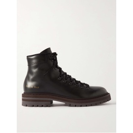 커먼 프로젝트 COMMON PROJECTS Leather Boots 1647597309795990