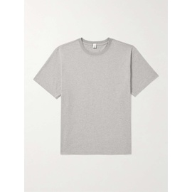 LE 17 SEPTEMBRE Cotton-Jersey T-Shirt 1647597310035648