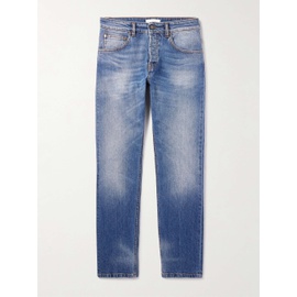 LARDINI Straight-Leg Jeans 1647597310156519