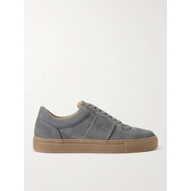MR P. Larry Regenerated Suede by evolo Sneakers 1647597310185848