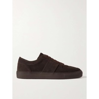 MR P. Larry Suede Sneakers 1647597310185856