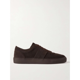 MR P. Larry Suede Sneakers 1647597310185856