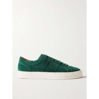 MR P. Alec Regenerated Suede by evolo Sneakers 1647597310185859