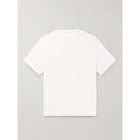 아워 레가시 OUR LEGACY New Box Cotton-Jersey T-Shirt 1647597310236112