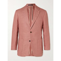 RICHARD JAMES Unstructured Linen Suit Jacket 1647597310402213