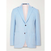 RICHARD JAMES Slim-Fit Cotton-Corduroy Suit Jacket 1647597310402237