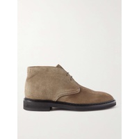 MR P. Lucien Regenerated Suede by evolo Desert Boots 1647597310449878