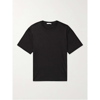 더 로우 THE ROW Errigal Cotton-Jersey T-Shirt 1647597310698100