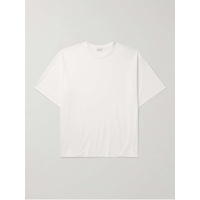 드리스 반 노튼 DRIES VAN NOTEN Oversized Cotton-Jersey T-Shirt 1647597311101572