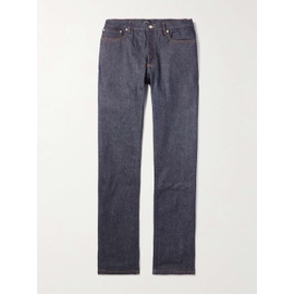 아페쎄 A.P.C. Petit Standard Straight-Leg Jeans 1647597313129290