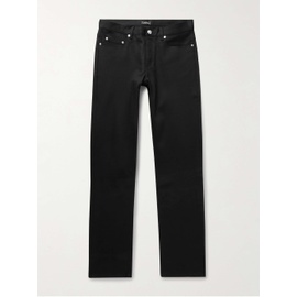 아페쎄 A.P.C. New Standard Straight-Leg Jeans 1647597313130559