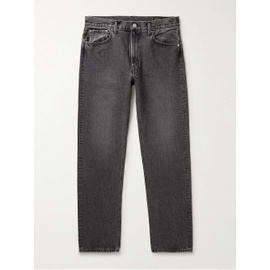 ORSLOW 107 Slim-Fit Jeans 1647597313301240