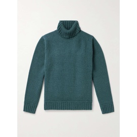 MR P. Alpaca-Blend Rollneck Sweater 1647597313411255