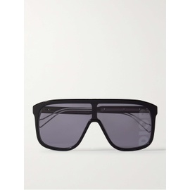 디올 DIOR EYEWEAR DiorFast M1I D-Frame Acetate Sunglasses 1647597313415453