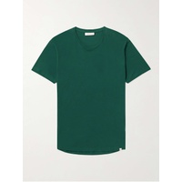 ORLEBAR BROWN OB-T Cotton-Jersey T-Shirt 1647597313838242