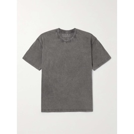 엠에프펜 MFPEN Standard Cotton-Jersey T-Shirt 1647597314073883