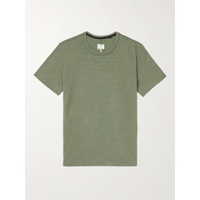 래그 앤 본 RAG & BONE Classic Flame Cotton-Jersey T-Shirt 1647597314308085