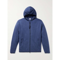 ASPESI Padded Wool-Jersey Hooded Jacket 1647597314390545