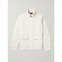 ASPESI Padded Cotton-Blend Field Jacket 1647597314416628