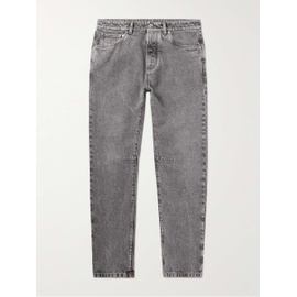 브루넬로 쿠치넬리 BRUNELLO CUCINELLI Slim-Fit Tapered Jeans 1647597314602066