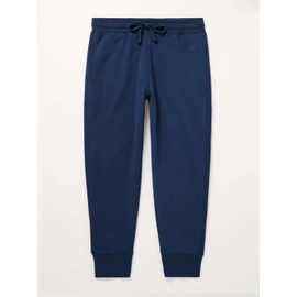 KINGSMAN Tapered Cotton and Cashmere-Blend Jersey Sweatpants 1647597314933788
