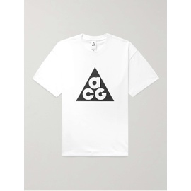나이키 ACG NIKE ACG Logo-Print Jersey T-Shirt 1647597315020777