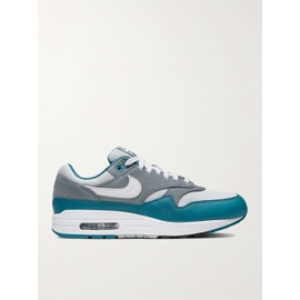 NIKE Air Max 1 SC Suede, Mesh and Leather Sneakers 1647597315026223