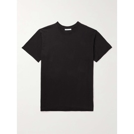 존 엘리어트 JOHN ELLIOTT Anti-Expo Cotton-Jersey T-Shirt 1647597315039624
