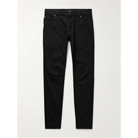 발망 BALMAIN Slim-Fit Jeans 1647597315121803
