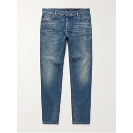 발망 BALMAIN Slim-Fit Jeans 1647597315121810