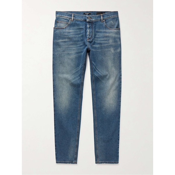 발망 발망 BALMAIN Slim-Fit Jeans 1647597315121810