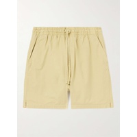 YMC Straight-Leg Cotton-Ripstop Shorts 1647597315757321