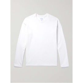 보테가 베네타 BOTTEGA VENETA Sunrise Cotton-Jersey T-Shirt 1647597317411051