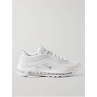 NIKE Air Max 97 Mesh and Leather Sneakers 1647597318041208