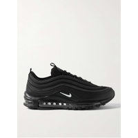 NIKE Air Max 97 Mesh and Leather Sneakers 1647597318041433