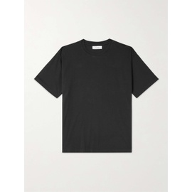 SSAM Organic Cotton-Jersey T-Shirt 1647597318346281