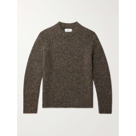 MR P. Berry Knitted Sweater 1647597318626968