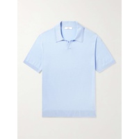 MR P. Cotton Polo Shirt 1647597318715264