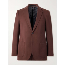 MR P. Slim-Fit Wool-Twill Suit Jacket 1647597318722055