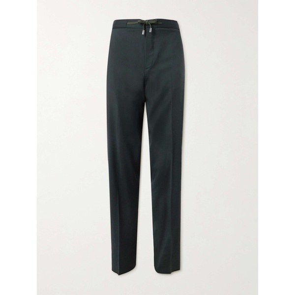  MR P. Slim-Fit Wool -Twill Drawstring Suit Trousers 1647597318722056