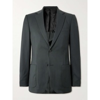 MR P. Slim-Fit Wool-Twill Suit Jacket 1647597318722060