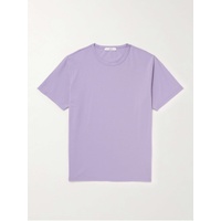 MR P. Garment-Dyed Cotton-Jersey T-Shirt 1647597318722476
