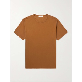 MR P. Garment-Dyed Cotton-Jersey T-Shirt 1647597318722480
