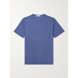 MR P. Garment-Dyed Cotton-Jersey T-Shirt 1647597318722483