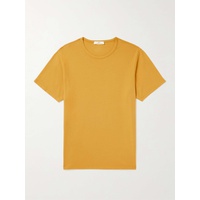 MR P. Garment-Dyed Cotton-Jersey T-Shirt 1647597318722485